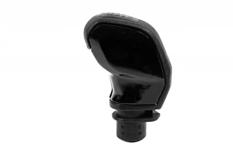 Ручка КПП 5-передач 9035 (чорна) для Citroen C-2 2003-2009 рр — Citroen C-2 2003-2009 гг. DianaParts