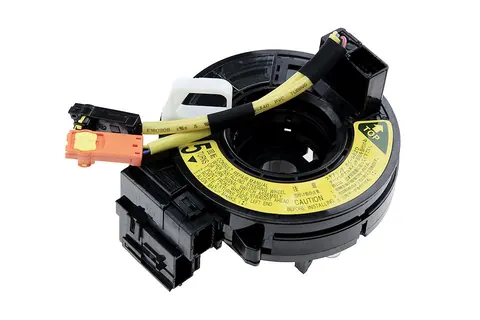 Шлейф руля toyota camry 01-06, 8430633080 — STAUTO_RRP DianaParts
