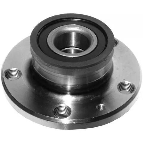 Подшипник ступицы колеса задний audi a2, 6q0598611 — STAUTO_RRP DianaParts