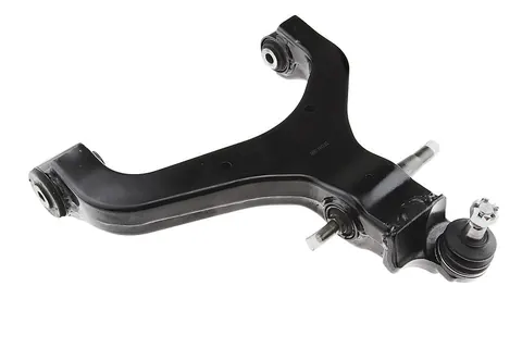 Передний низ прав рычаг ssangyong actyon 13- kyron 12-, 44502-09100 — STAUTO_RRP DianaParts