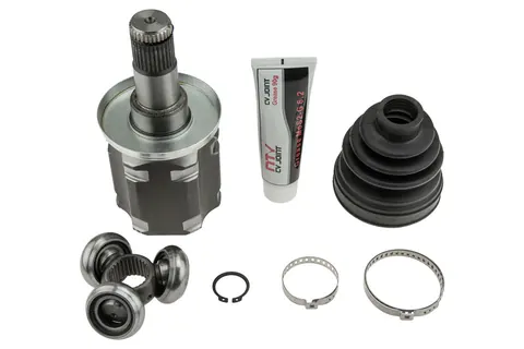 Внутренний шрус Toyota Land Cruiser Prado 120 02-09, 434036002 — STAUTO_RRP DianaParts