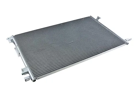 Радиатор кондиционера opel signum (02-), 1850076 — STAUTO_RRP DianaParts