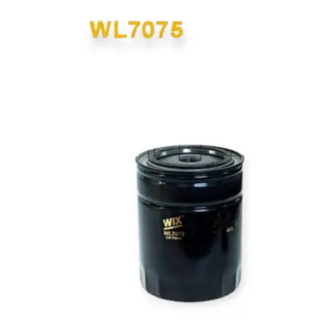Фільтр масляний Opel Omega A 2.3D WIX FILTERS — Фільтри DianaParts