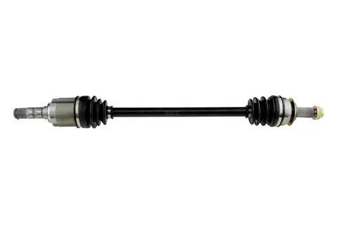 Полуось перед л/п subaru forester sh 08-13, 28321-aj000 — STAUTO_RRP DianaParts