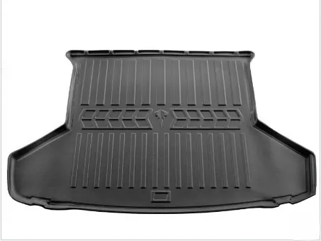 Килимок в багажник Stingray 3D (SW) для Toyota Prius 2009-2015 рр — Toyota Prius 2009-2015 гг. DianaParts