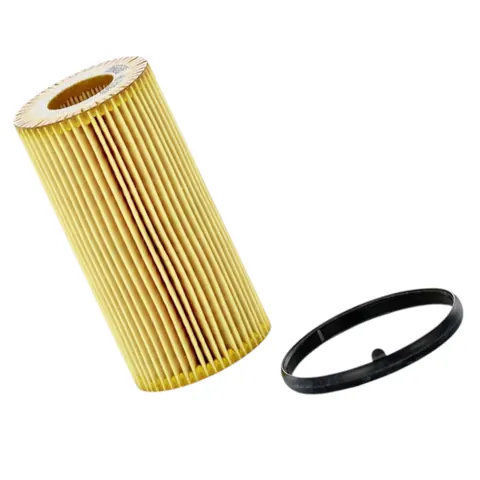 Фільтр масляний Volvo C30, C70, S40, S60, S80 10-> (MANN) MANN-FILTER — Автозапчастини DianaParts
