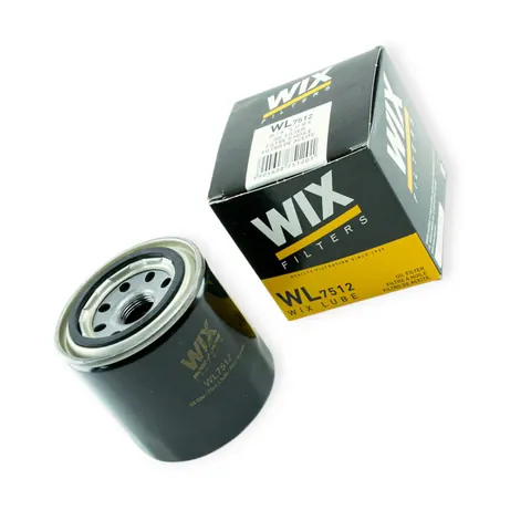 Фільтр масляний Hyundai I30, I40, Kia Cee'd, Rio 1.4-1.6GDI 10-WIX FILTERS — Фільтри DianaParts