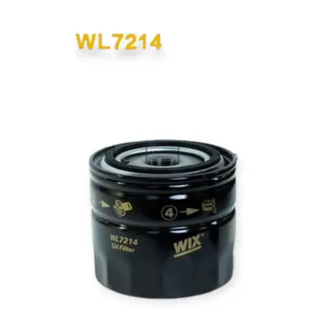 Фільтр масляний Ford Mondeo I-II-III 2.5i WIX FILTERS — Фільтри DianaParts