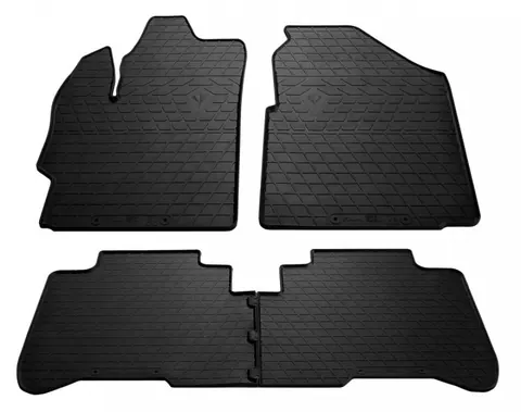 Килимки Stingray (4 шт) для Great Wall Voleex C30 2010-2016 рр — Great Wall Voleex C30 2010-2016 гг. DianaParts