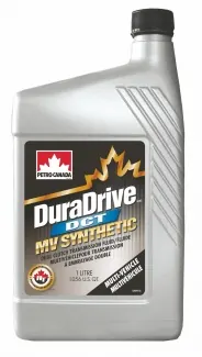 Трансмиссионное масло DCT PC Duradrive Volkswagen Golf VII DSG 2013-2020, PC226 — STAUTO_RRP DianaParts
