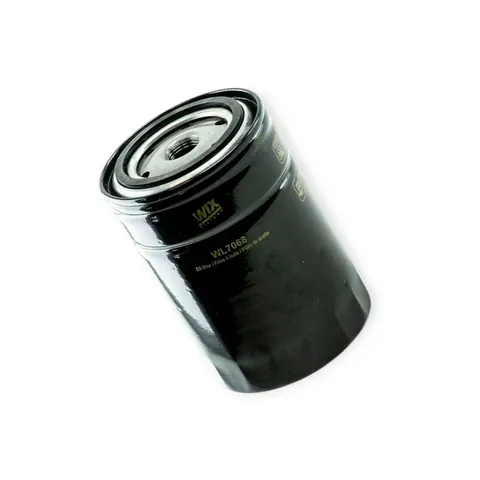 Фільтр масляний Volkswagen Golf II, Passat B3, B4, B5 - Audi 100,80 1.6D, TD, 1.9D, TD, TDI без упаковки WIX FILTERS — Фільтри DianaParts