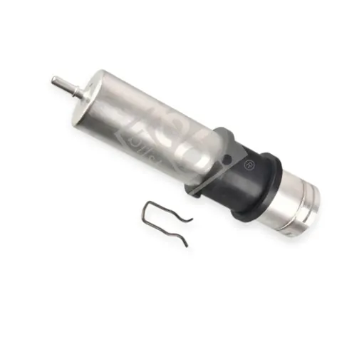 Фільтр паливний BMW 3, 5, 7, X3, X5 2.0, 3.0 (B47, 57) 18- FEBI BILSTEIN — Фільтри DianaParts