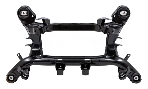 Балка задней подвески (подрамник) BMW 1 06-12, 33314046517 — STAUTO_RRP DianaParts