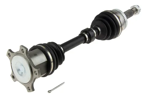 Полуось перед прав nissan x-trail t30 01-06, 391008h712 — STAUTO_RRP DianaParts