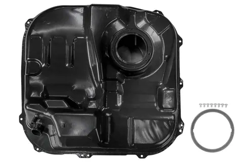 Топливный бак Hyundai i30 1.6 CRDi / 2.0 CRDi 07-12, 311502L910 — STAUTO_RRP DianaParts