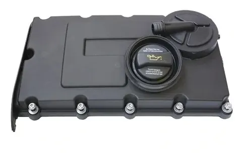 Клапанная крышка audi a3 a4 b7, 03g103469r — STAUTO_RRP DianaParts