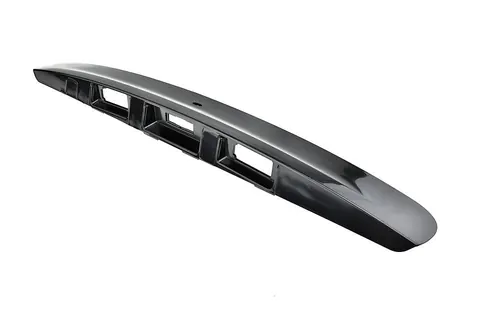 Накладка крышки багажника nissan qashqai 06-13, 20062013 — STAUTO_RRP DianaParts