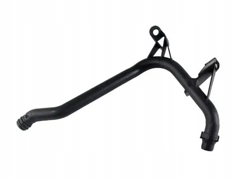 Трубка охлаждающей жидкости BMW 3 E46 98-05 BMW 5 E39 95-03 BMW 7 E38 94-01, 11537502525 — STAUTO_RRP DianaParts