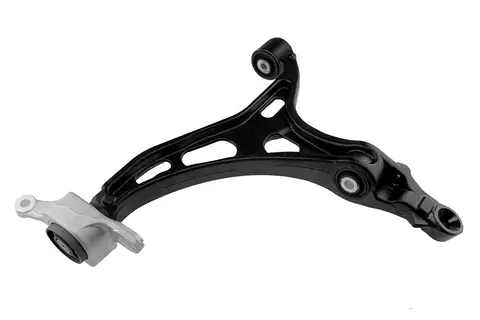 Передний низ лев рычаг jeep grand cherokee 11-/ dodge durango 11-, 5168159ab — STAUTO_RRP DianaParts