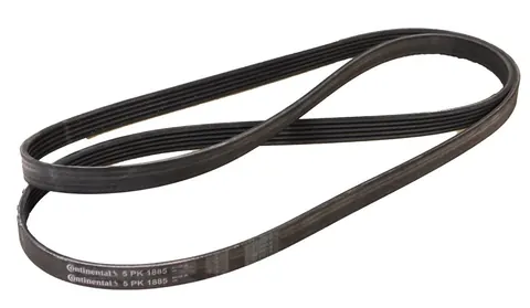 Ремень поликлиновый BMW 3 Series E36 318tds 1995-2000 Chevrolet Nubira 1997-2003, 5PK1885 — STAUTO_RRP DianaParts