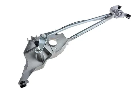 Трапеция стеклоочистителя передняя Mitsubishi Outlander I (CU) 2001–2006, 8251A031 — STAUTO_RRP DianaParts