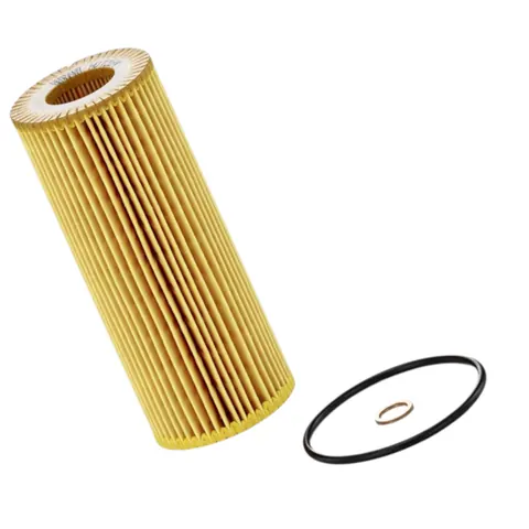 Фільтр масл. BMW E46, E60, E65, E53(X5) (M57 D25, 30) (MANN) MANN-FILTER — Фільтри DianaParts