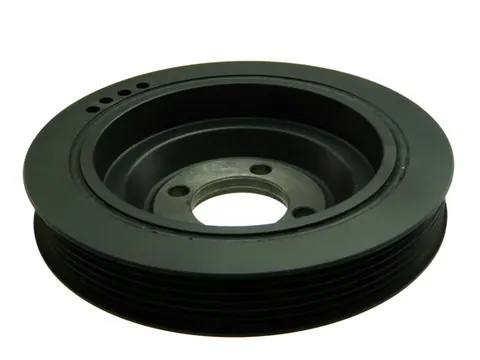 Шкив вала mitsubishi outlander cu 02-06, 1104a032 — STAUTO_RRP DianaParts
