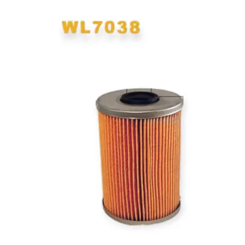 Фільтр масляний BMW 5 E34 3.0i WIX FILTERS — Фільтри DianaParts