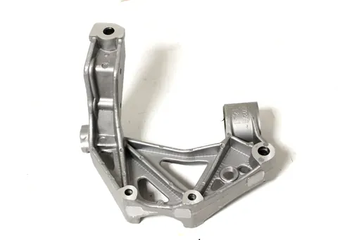 Кронштейн подушки рычага skoda fabia I vw polo seat cordoba 01-, 6q0199294d — STAUTO_RRP DianaParts