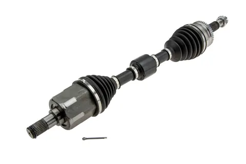 Полуось перед лев kia ceed 1.6crdi 06-, 49501-1l210 — STAUTO_RRP DianaParts