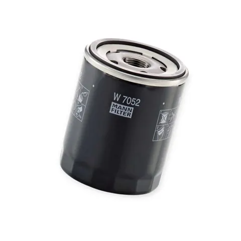 Фільтр масляний Volkswagen T5 2.0TDI 09- MANN-FILTER — Фільтри DianaParts