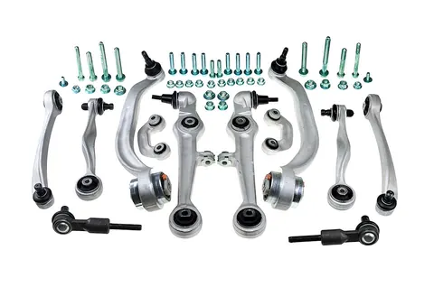 Комплект рычагов передней подвески vw passat b5 96-00, 8D0498998 — STAUTO_RRP DianaParts