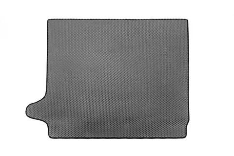 Килимок багажника EVA (Сірий) для Nissan Pathfinder R51 2005-2014 рр — Nissan Pathfinder R51 2005-2014 гг. DianaParts