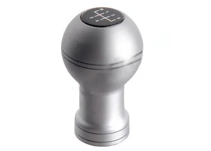 Рукоятка КПП (алюміній) для Volkswagen Golf 5 2003-2009 рр — Volkswagen Golf 5 2003-2009 гг. DianaParts