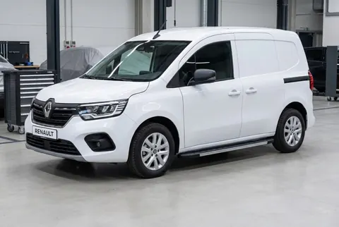 Бокові пороги Duru (2 шт., алюміній) Renault Express 2021-2026 рр для Renault Kangoo/Express 2021- рр — Renault Kangoo/Express 2021- гг. DianaParts