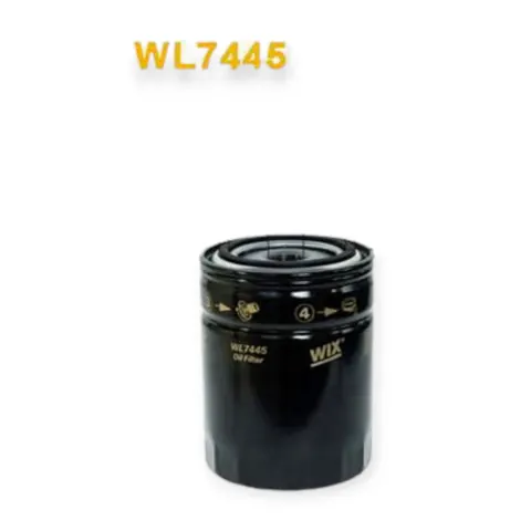 Фільтр масляний Fiat Ducato 3.0HDI 07-WIX FILTERS — Автозапчастини DianaParts