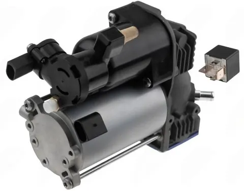 Компрессор пневматической подвески land rover range rover 2012-, lr052301 — STAUTO_RRP DianaParts