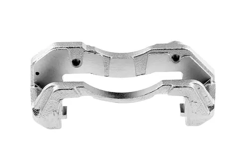 Скоба суппорта Mitsubishi Pajero II 91-04 Mitsubishi L200 II 96-05, MB858395 — STAUTO_RRP DianaParts