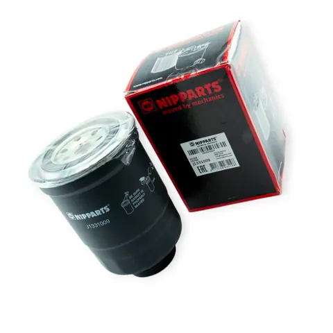 Фільтр паливний Nissan 1.7-3.2D NIPPARTS — Фільтри DianaParts