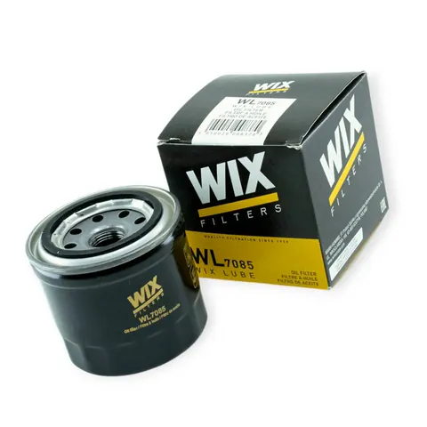 Фільтр масляний Matiz, Chery QQ h75 WIX FILTERS — Фільтри DianaParts