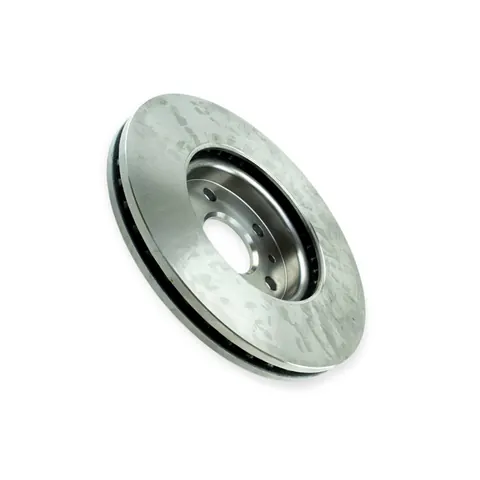 Диск гальмівний Opel Astra J передній (276mmx26mm) APPLUS — Автозапчастини DianaParts