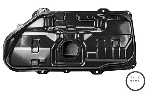 Бак топливный Kia Rio II (JB) 2005-2010, 311501G200 — STAUTO_RRP DianaParts