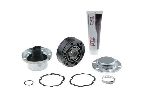 Шарнир равных угловых скоростей Hyundai Terracan 01-07, 49010-H1101 — STAUTO_RRP DianaParts