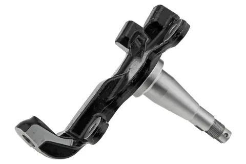 Поворотный кулак передний левый Toyota 4Runner IV 02-09, 4321235150 — STAUTO_RRP DianaParts