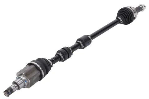 Полуось перед прав nissan juke 1.6 10-19, 391001ka0b — STAUTO_RRP DianaParts