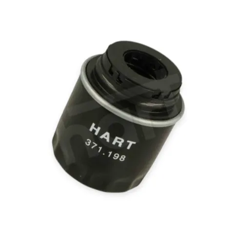 Фільтр масляний Volkswagen GROUP 1.2-1.4TSI 08-HART — Фільтри DianaParts