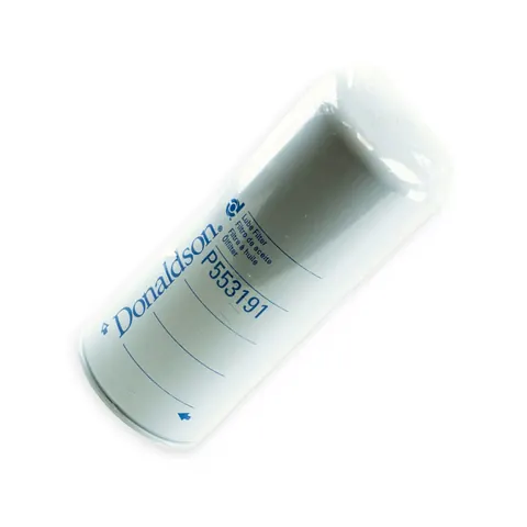 Фільтр масляний МАЗ, ХТЗ (дв.ЯМЗ-650.10) (М5103, 5010550600, 5000670699, DBL7483) Donaldson — Фільтри DianaParts