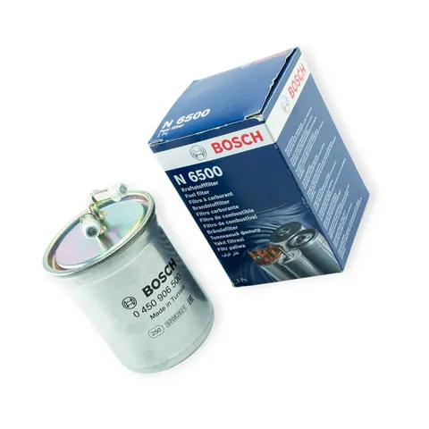 Фільтр паливний VAG 1.4-1.6TDI BOSCH — Фільтри DianaParts