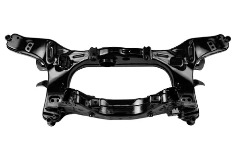 Подрамник подвески задний nissan qashqai 07-, 55401jd01a — STAUTO_RRP DianaParts