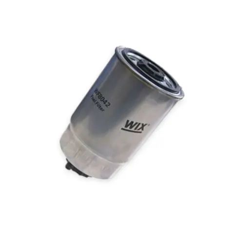 Фільтр паливний Kia Sorento II 2.0-2.2CRDi, Hyundai Santa Fe III WIX FILTERS — Фільтри DianaParts